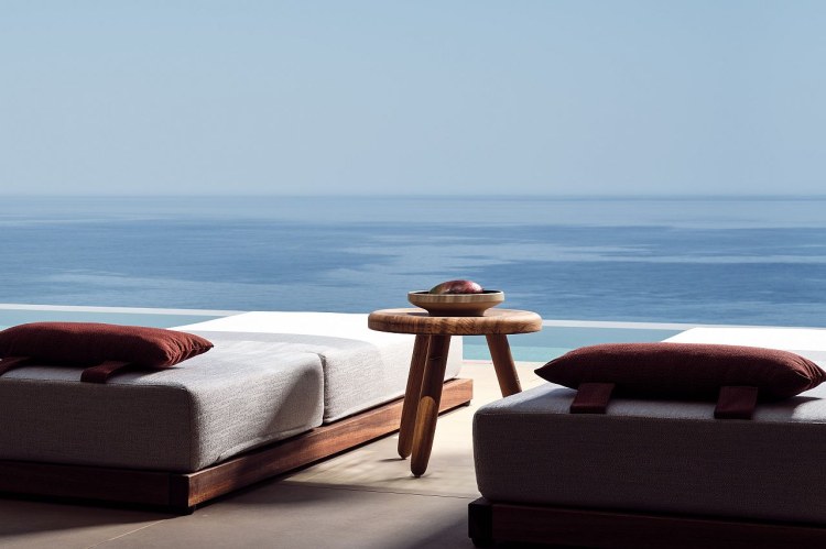 Kreta Luxus Hoteleroeffnung The Royal Senses