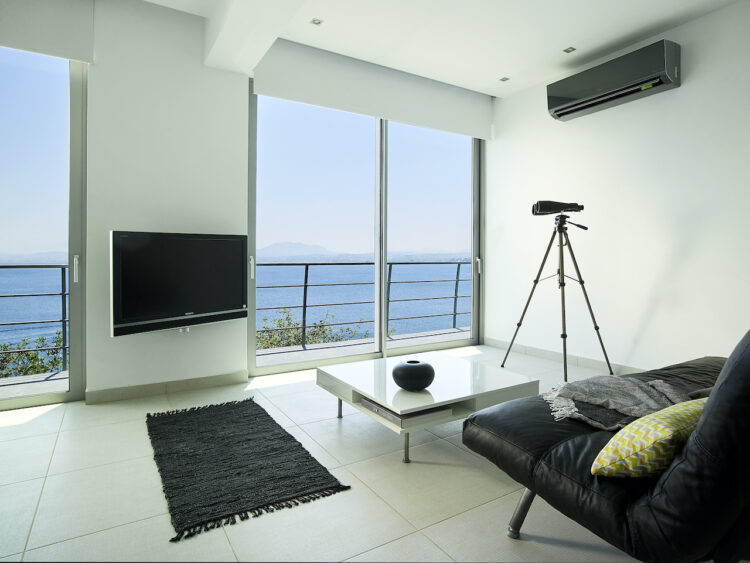 Kreta Luxus Villa Apartment8