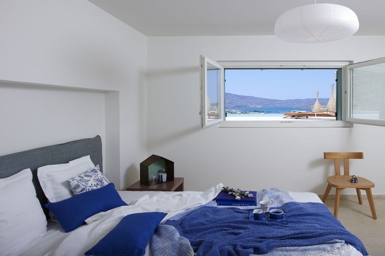 luxuriöses Ferienhaus auf Kreta mieten