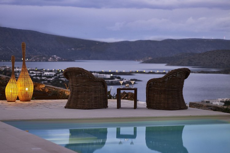 Villa mit 6 Schlafzimmern auf Kreta mieten
