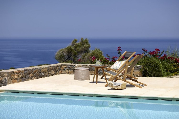 Luxusreise Kreta - Elounda Residence