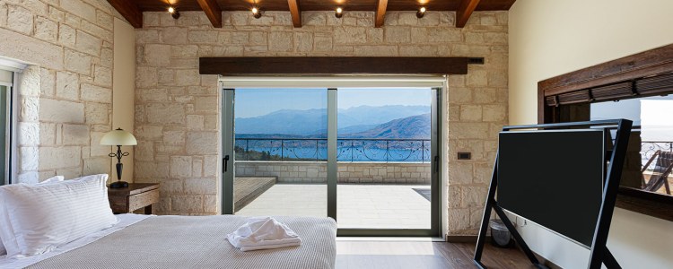 Kreta Modernes Ferienhaus Mieten Elements 1