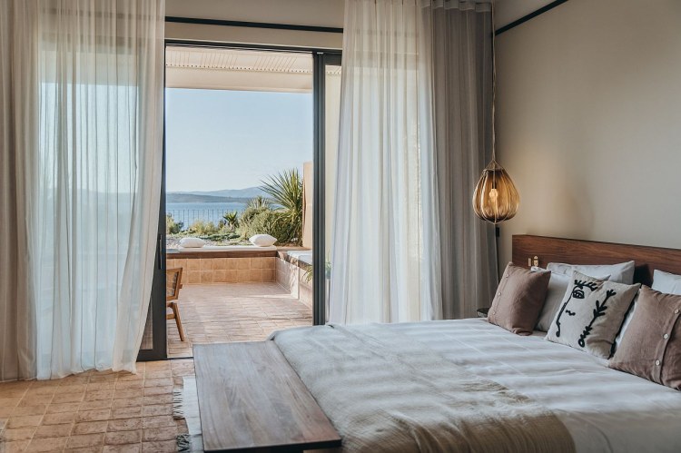 Kroatien Neues Luxushotel Maslina Resort