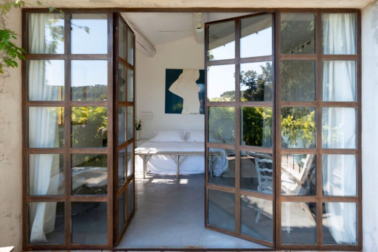 La Cadiere Azur Luxus Feriennhaus Cote D Azur Mieten Sz