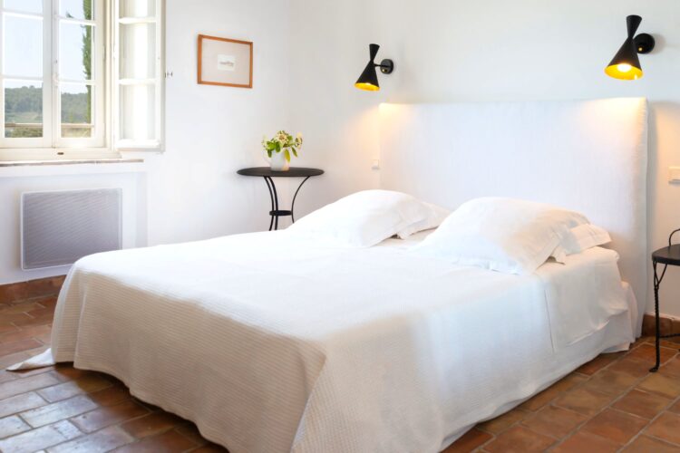 La Cadiere Azur Luxus Feriennhaus Cote D Azur Mieten Schlafen