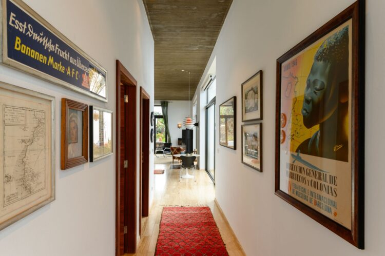 La Casita Luxus Ferienvilla La Palma Kanaren Mit Pool Flur