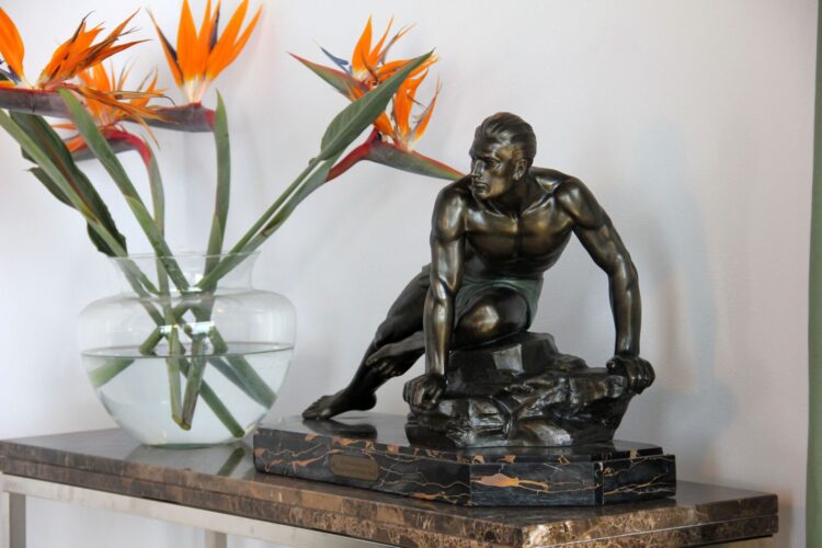 La Casita Luxus Ferienvilla La Palma Kanaren Mit Pool Kunstobjekt