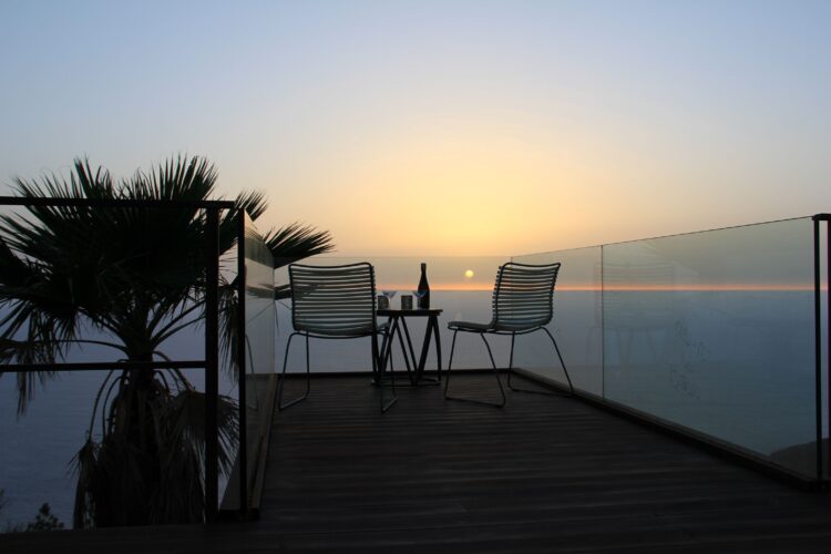 La Casita Luxus Ferienvilla La Palma Kanaren Mit Pool Meerblick