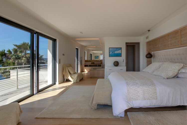 La Colline Blanche Luxus Ferienhaus Cote D Azur Mieten Sleep