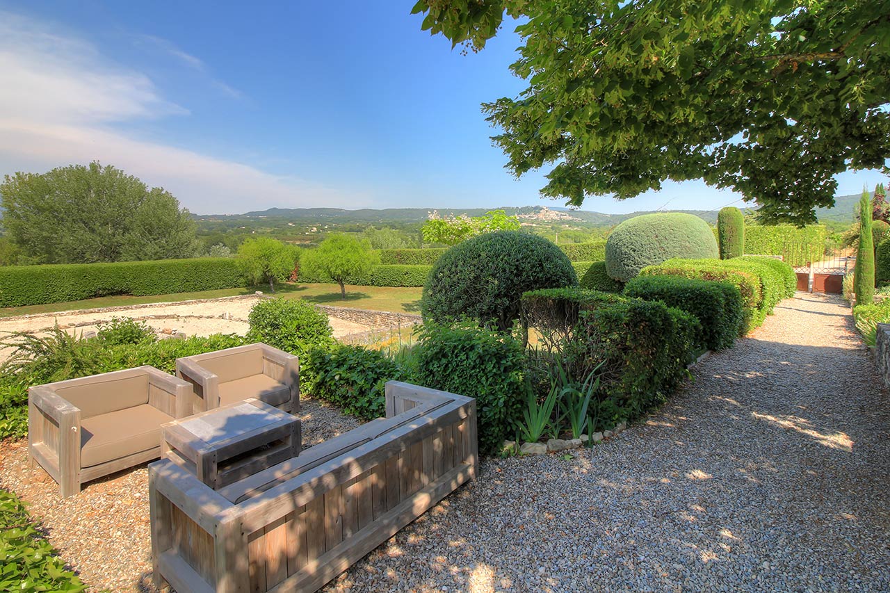 LA MAISON DE LA SOIE | Provence | bei LANDMARK mieten