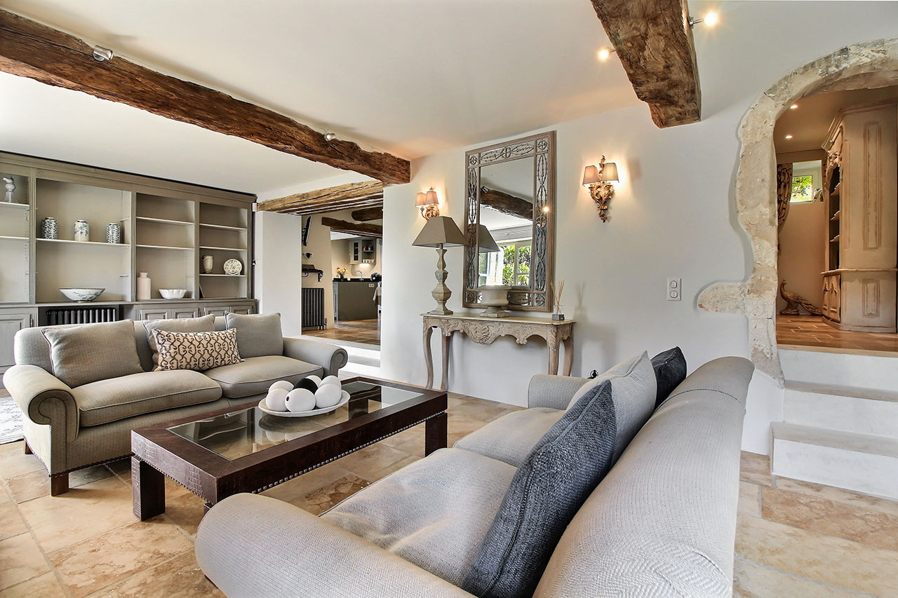 LA MAISON DE LA SOIE | Provence | bei LANDMARK mieten