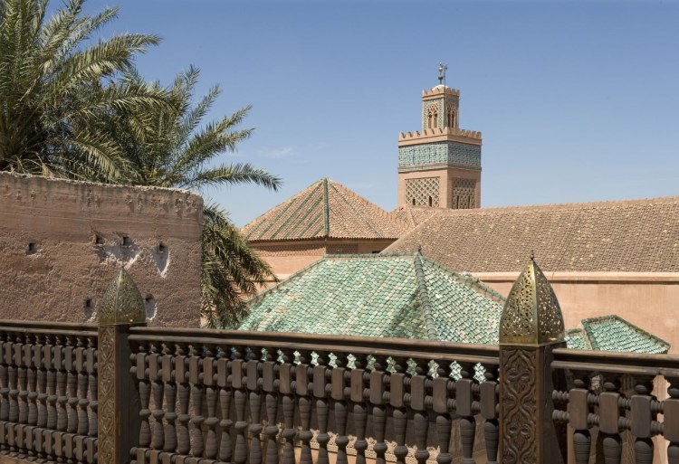 La Sultana Marrakech 16