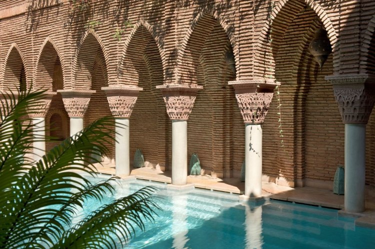 La Sultana Marrakech 25