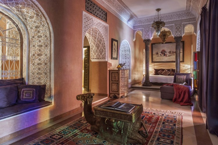 La Sultana Marrakech 4