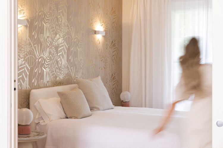 Casa Ginevra Luxus Ferienhaus Umbrien Italien Mieten Ausblick