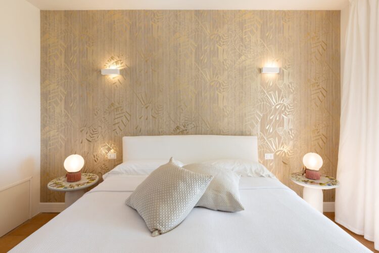 Casa Ginevra Luxus Ferienhaus Umbrien Italien Mieten Ausblick