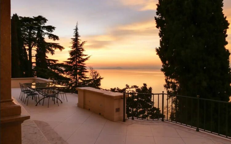 Lago Di Garda Luxury Rentals