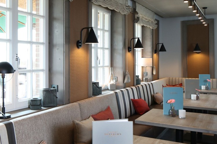 Landhaus Severins Morsum Kliff