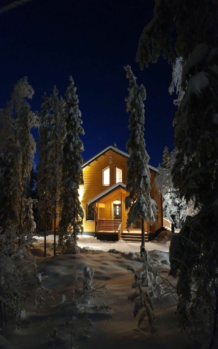 Lapland Villa