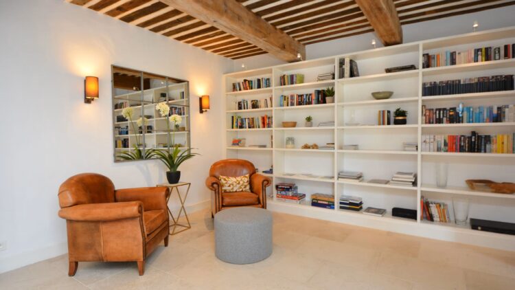Le Beaux Jardin Luxus Ferienvilla Provence Mieten Bücher