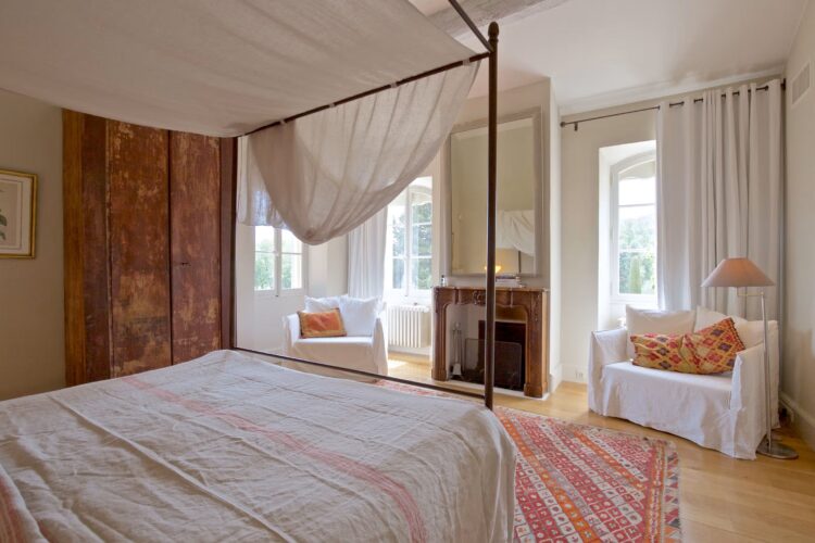 Le Genereuse Luxus Ferienhaus Provence Mieten Sz