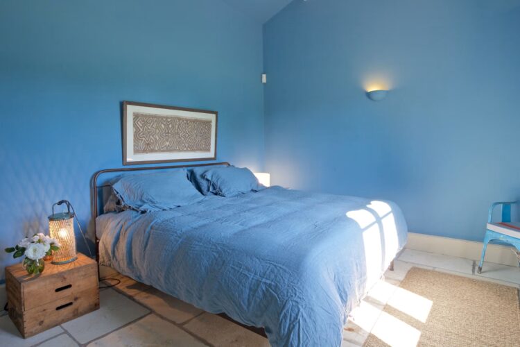 Le Genereuse Luxus Ferienhaus Provence Mieten Schlafen