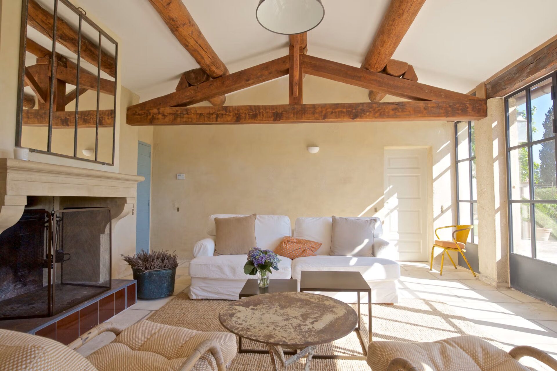 Le Genereuse Luxus Ferienhaus Provence Mieten Wohnn