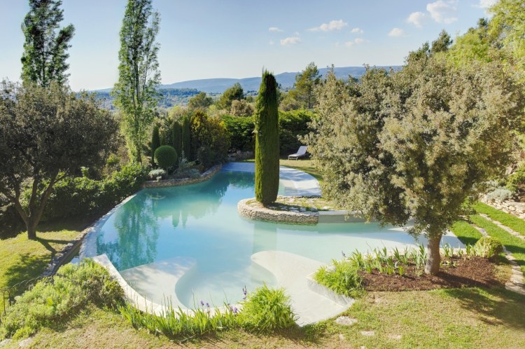 Le Lavendou Provence Pool