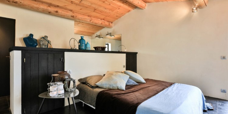 Le Luberon Schlafzimmer 8