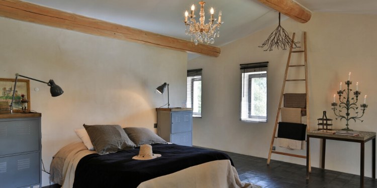 Le Luberon Schlafzimmer 9