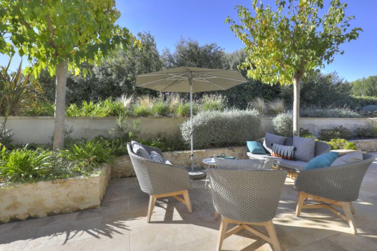 Le Mas Merveille Luxus Ferienhaus Provence Mieten Relax