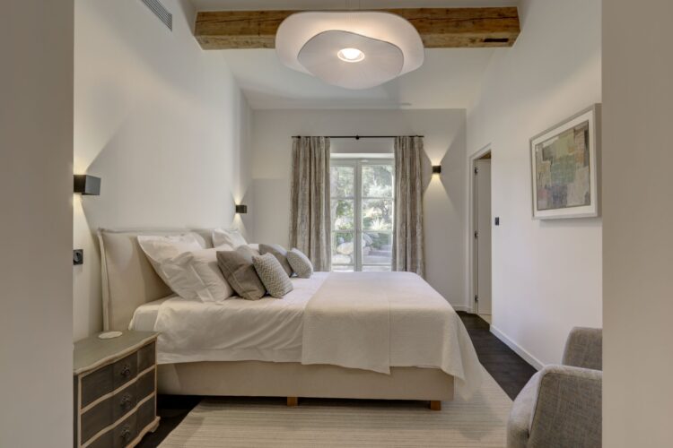 Le Mas Merveille Luxus Ferienhaus Provence Mieten Sz