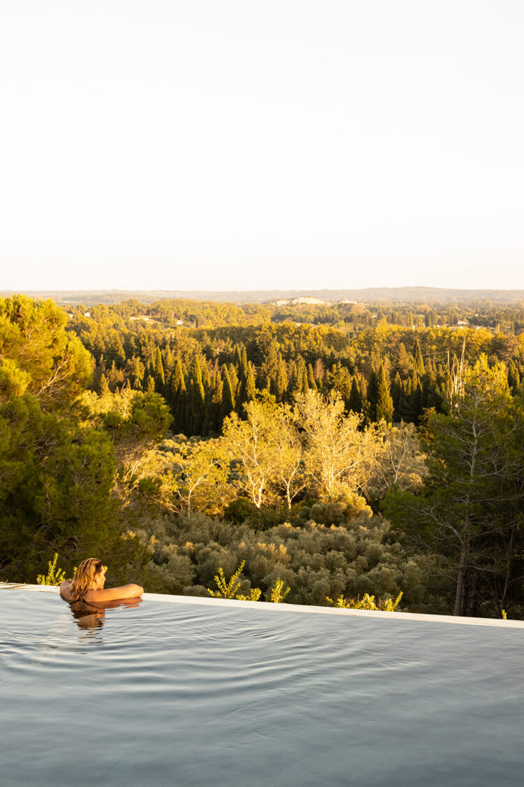 Le Mas Paradou Villa Luxus Frankreich Provence5