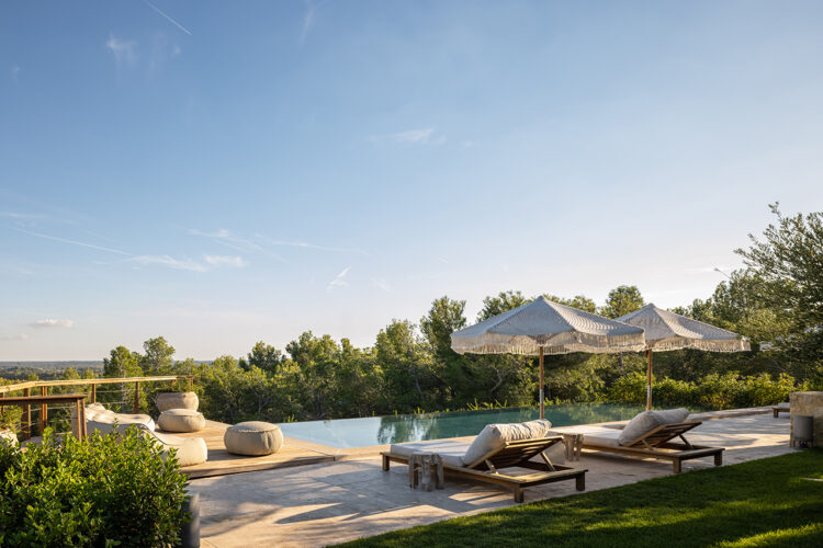 Le Mas Paradou Villa Buchen Frankreich Provence3