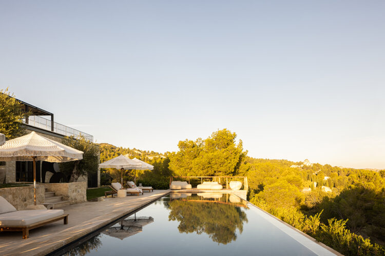Le Mas Paradou Villa Mieten Frankreich Provence3