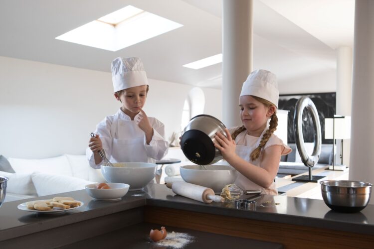 Le Paris Apartments Luxus Ferienwohnung Paris Mieten Kochen