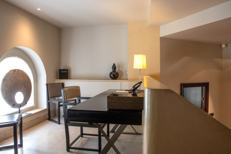 Le Paris Apartments Luxus Ferienwohnung Paris Mieten Office