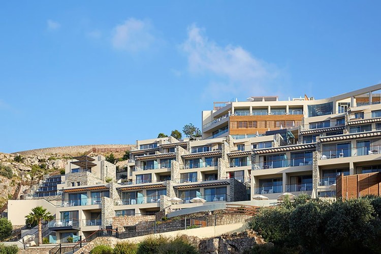 Lindos Blue Luxury Hotel And Suites 37