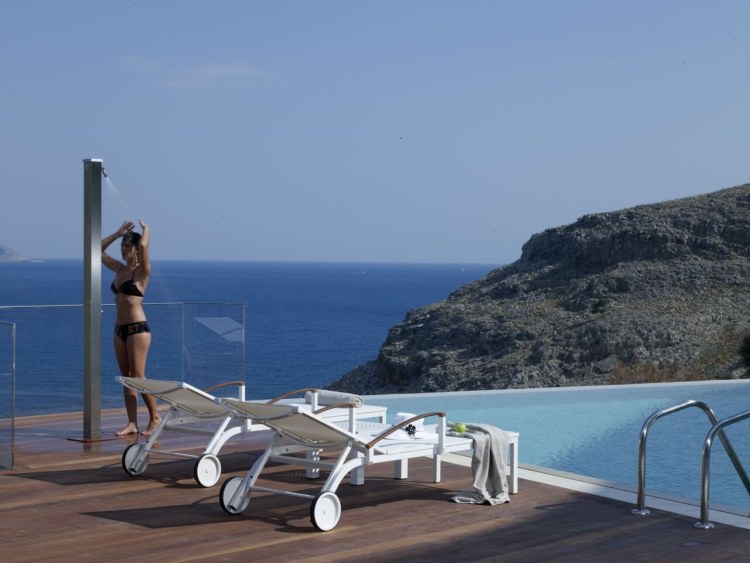 Lindos Blue Luxury Hotel And Suites 39