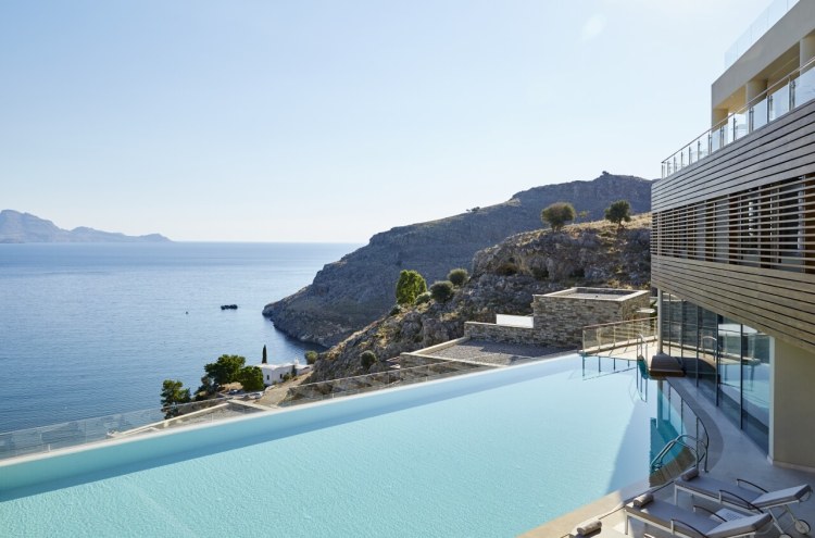 Lindos Blue Luxury Hotel And Suites 53