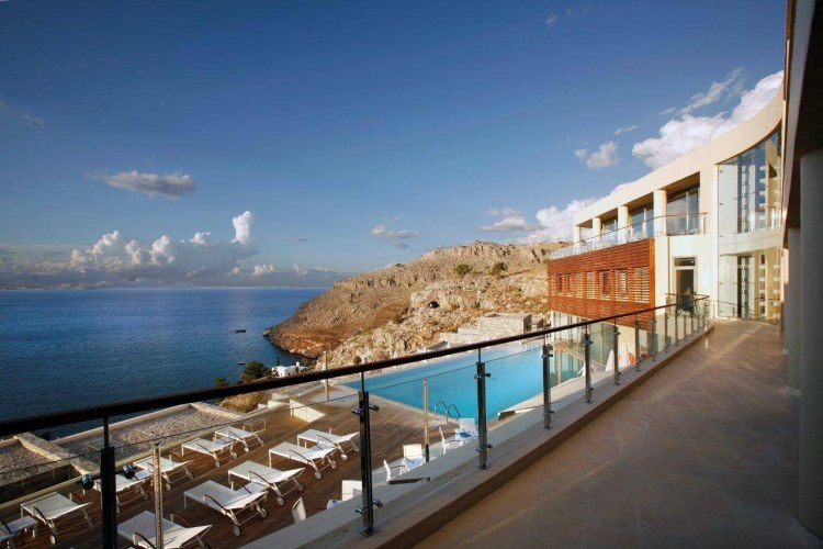 Lindos Blue Luxury Hotel And Suites 6