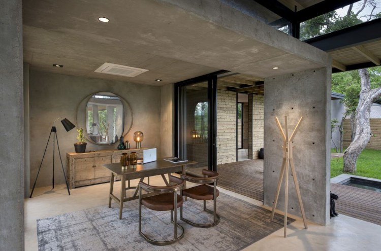 Lion Sands Ivory Lodge (13)