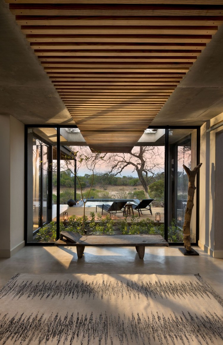 Lion Sands Ivory Lodge (2)