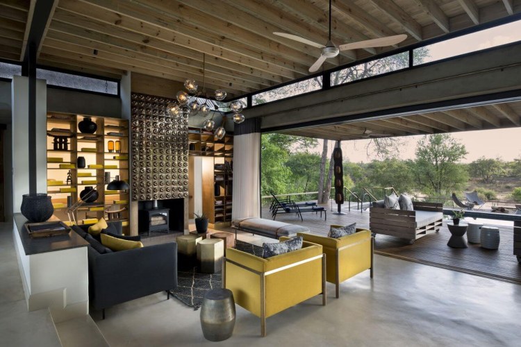 Lion Sands Ivory Lodge (6)