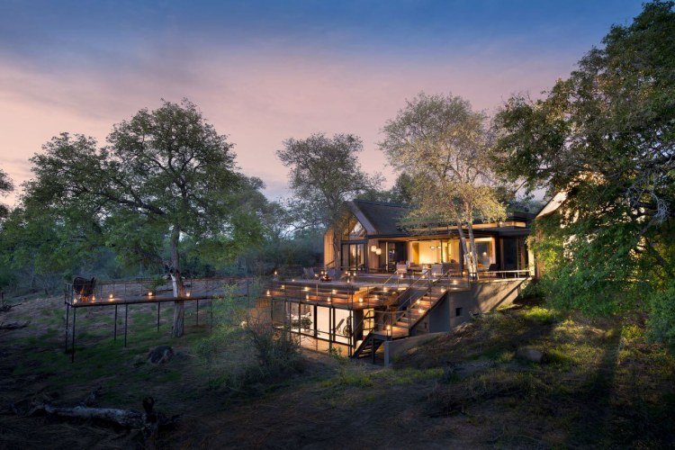 Lion Sands Ivory Lodge (7)