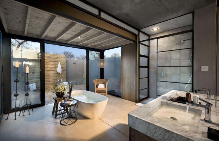 Lion Sands Ivory Lodge (9)