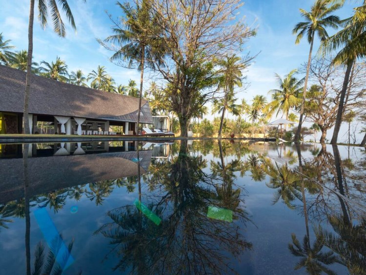 Lombok Oasis Pool