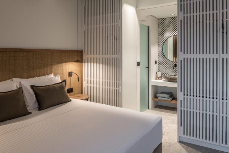 Lush Life Villa Luxus Ferienhaus Kreta Mieten Ensuite