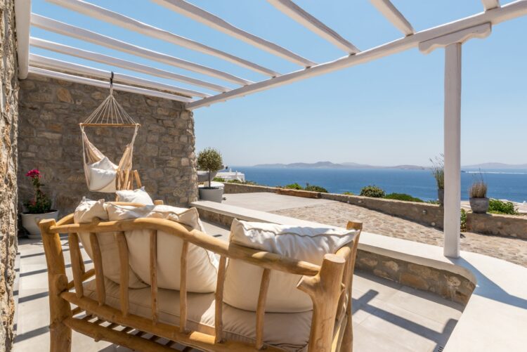 Luxuriöse Villa Auf Mykonos Buchen