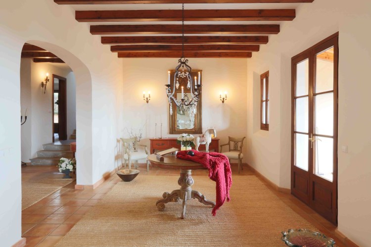 Luxuriöse Villa Mallorca Mieten - Casa Alaro